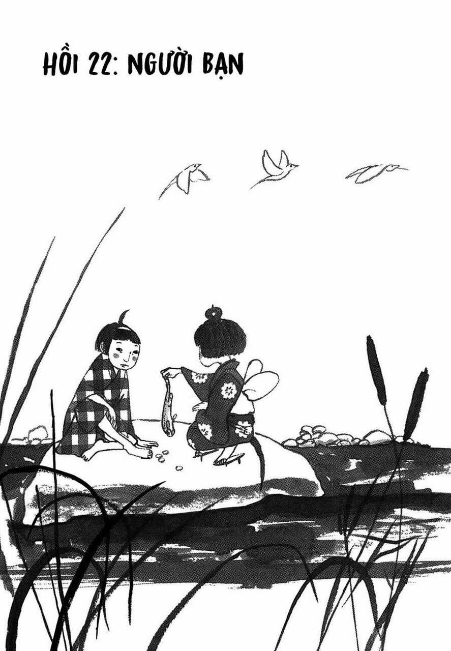 Samurai Kiếm Tre - Chapter 22 - Trang 1