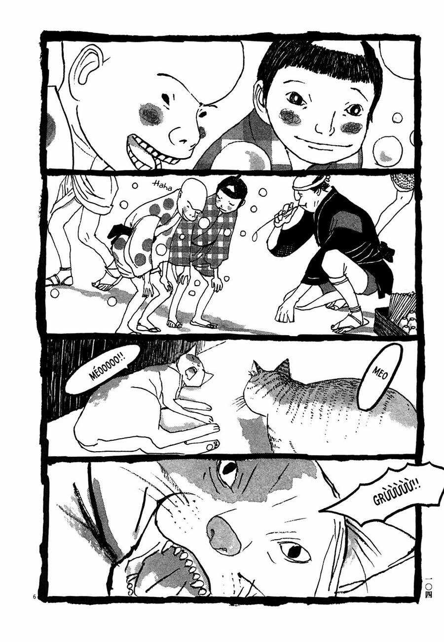 Samurai Kiếm Tre - Chapter 26 - Trang 6