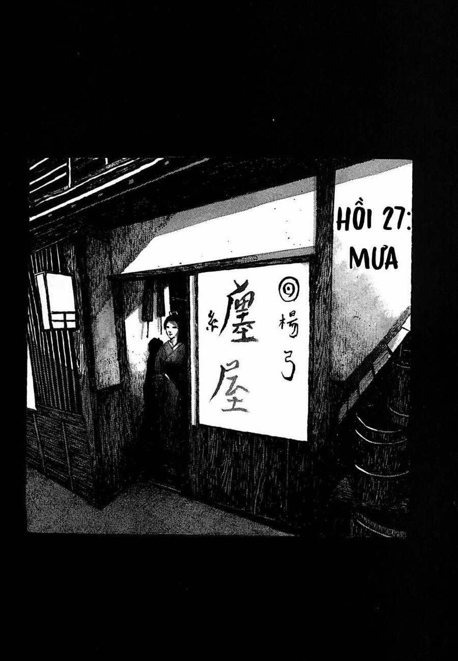 Samurai Kiếm Tre - Chapter 27 - Trang 2