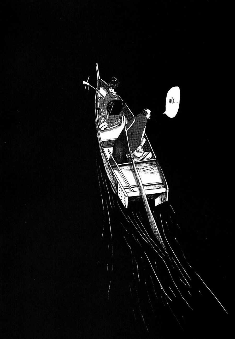 Samurai Kiếm Tre - Chapter 27 - Trang 13