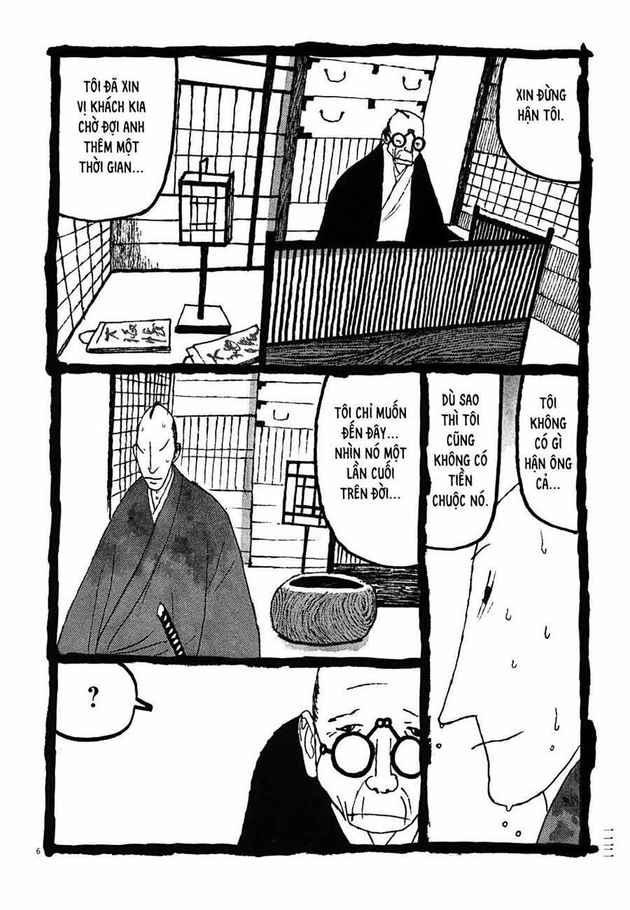 Samurai Kiếm Tre - Chapter 27 - Trang 7