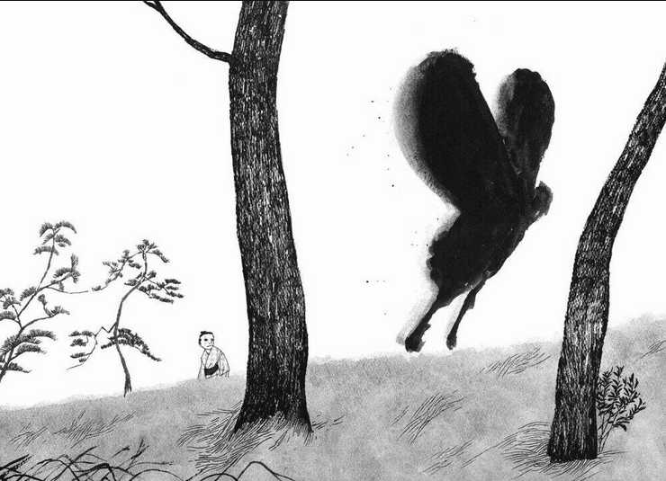 Samurai Kiếm Tre - Chapter 3 - Trang 14