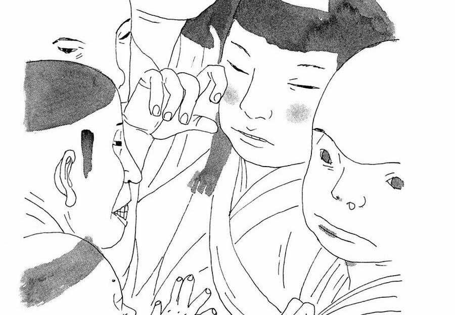 Samurai Kiếm Tre - Chapter 30 - Trang 1