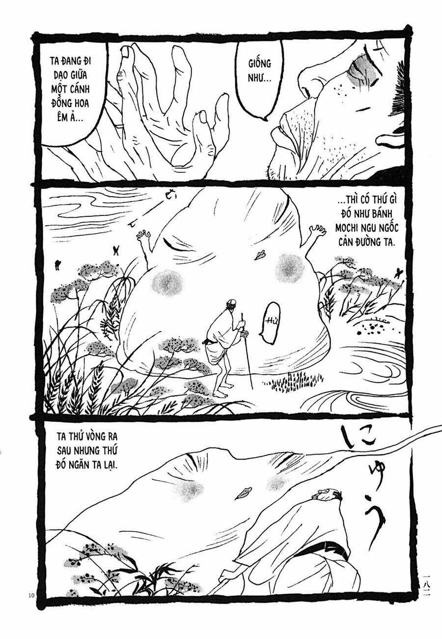 Samurai Kiếm Tre - Chapter 30 - Trang 10