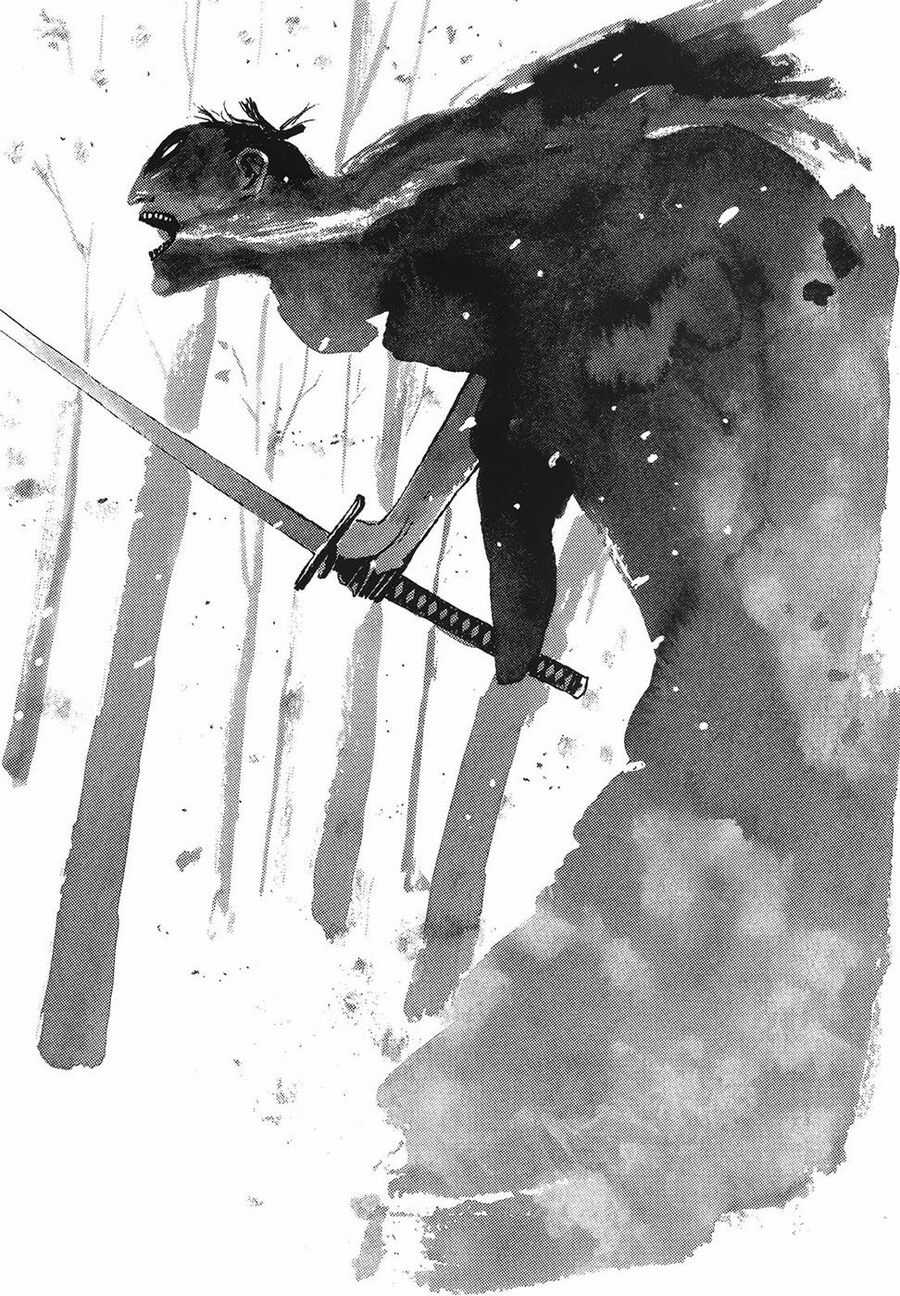 Samurai Kiếm Tre - Chapter 31 - Trang 26