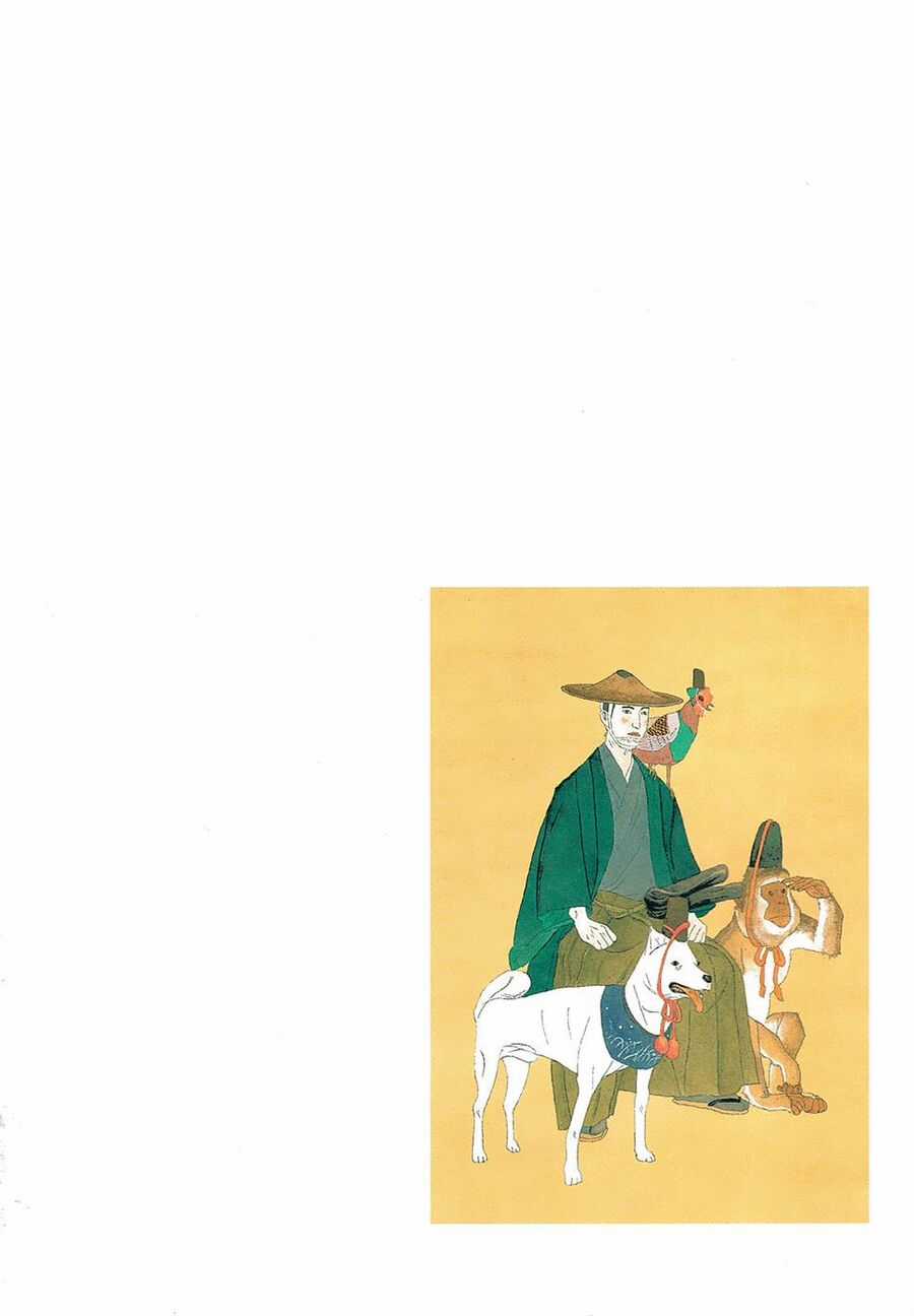 Samurai Kiếm Tre - Chapter 31 - Trang 6