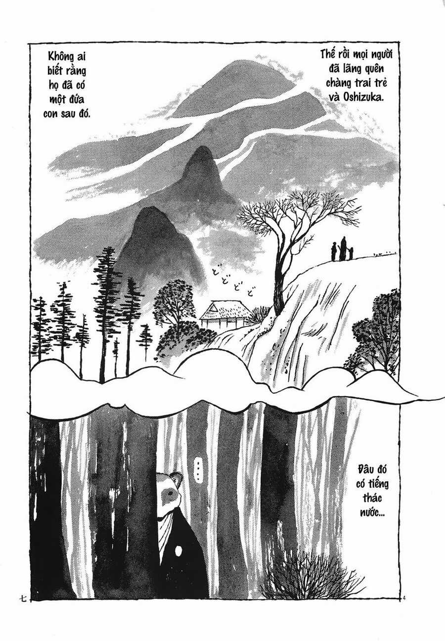 Samurai Kiếm Tre - Chapter 31 - Trang 9