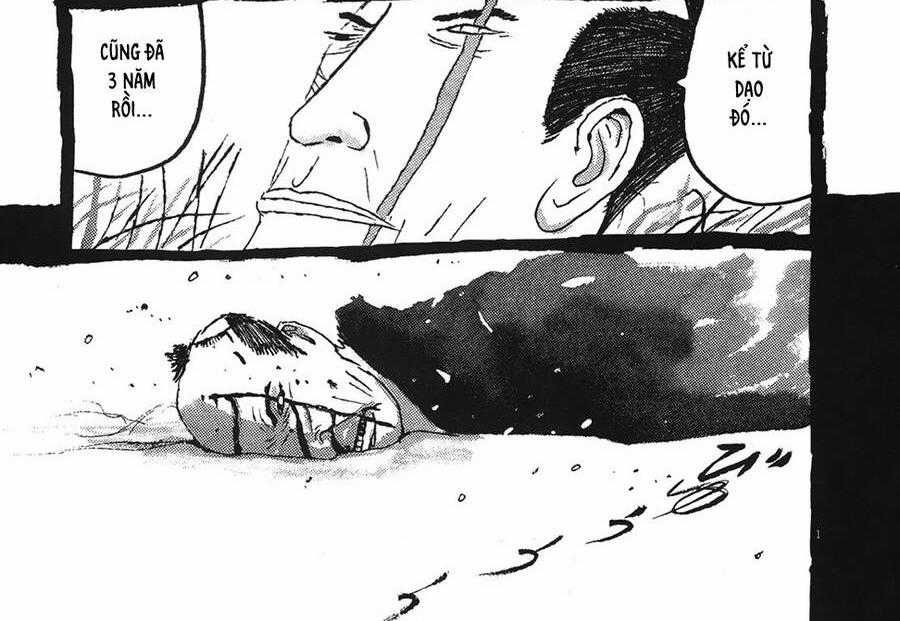 Samurai Kiếm Tre - Chapter 32 - Trang 1