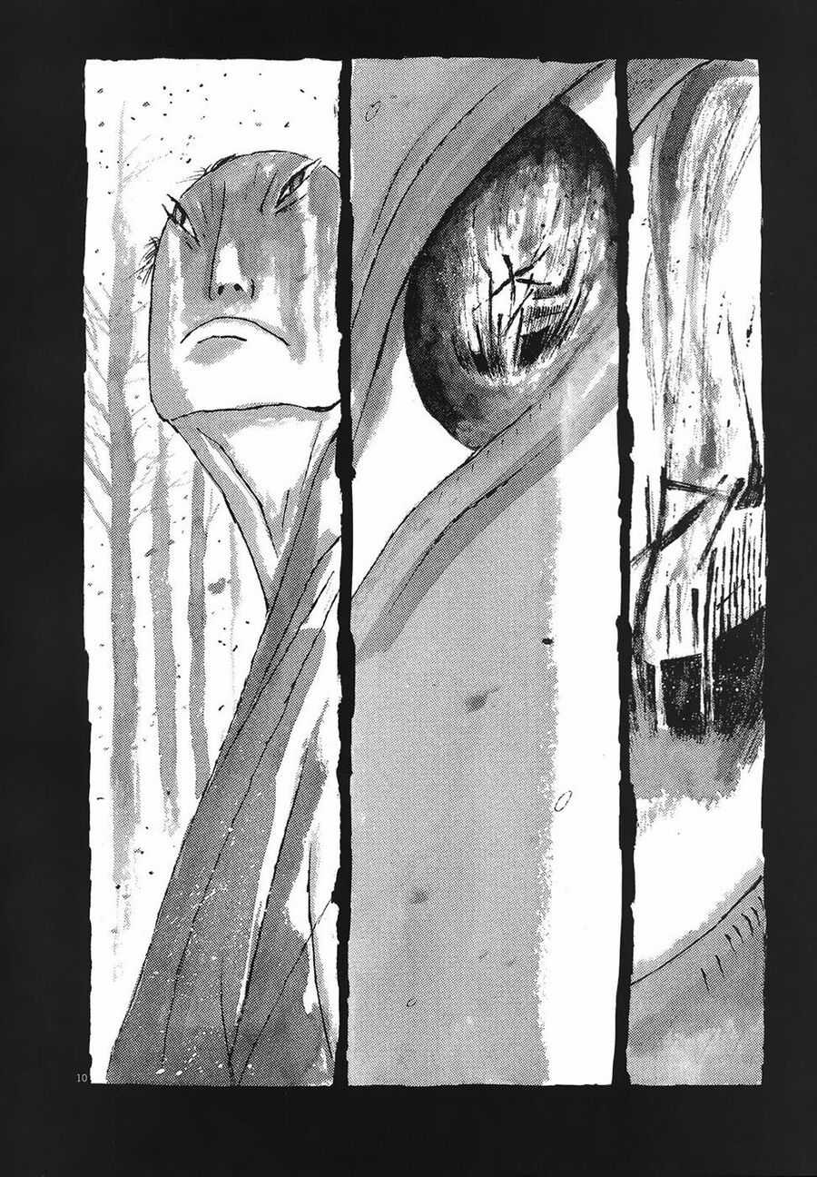 Samurai Kiếm Tre - Chapter 34 - Trang 11