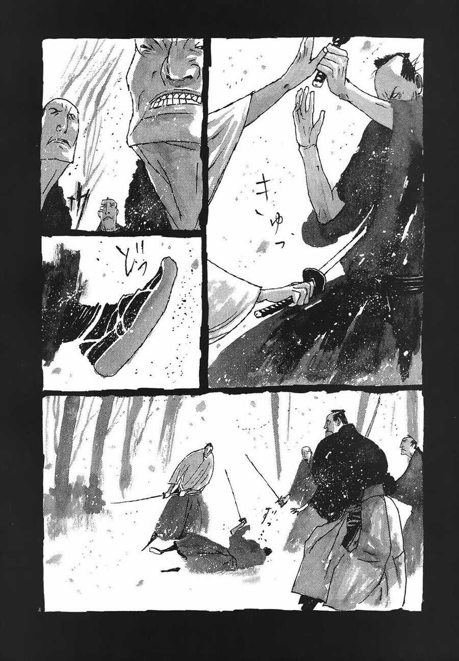 Samurai Kiếm Tre - Chapter 34 - Trang 5