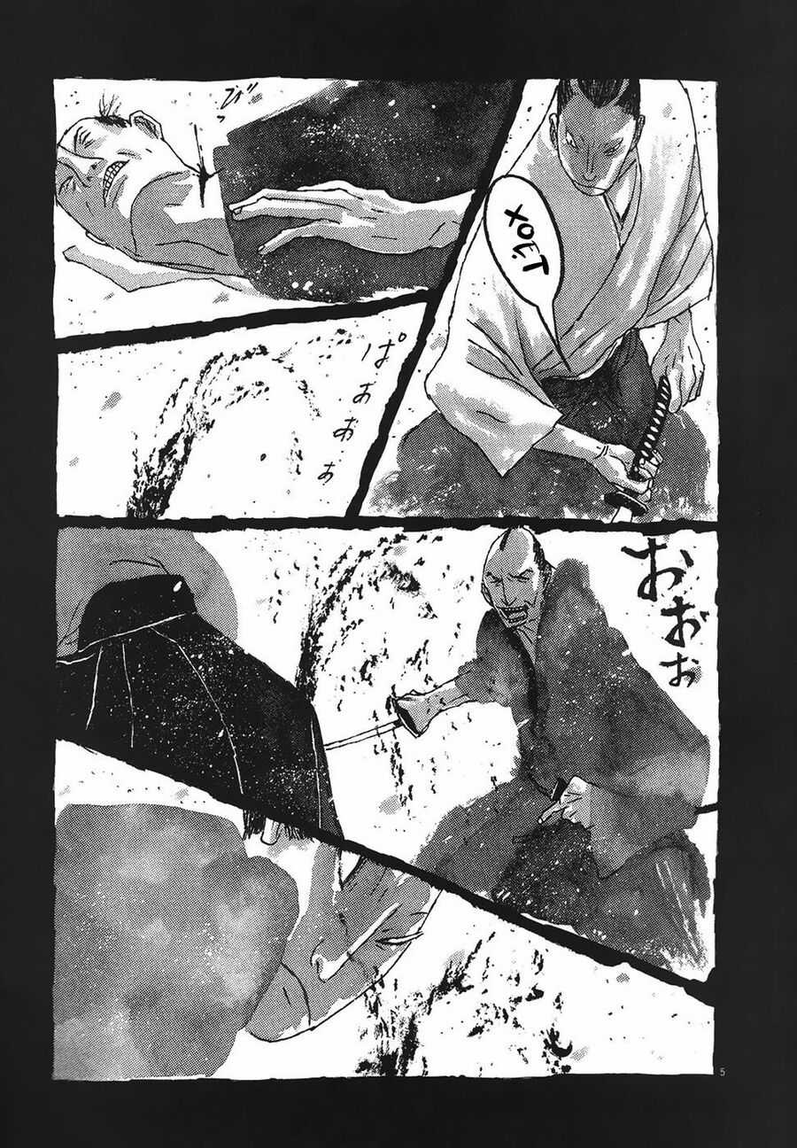 Samurai Kiếm Tre - Chapter 34 - Trang 6