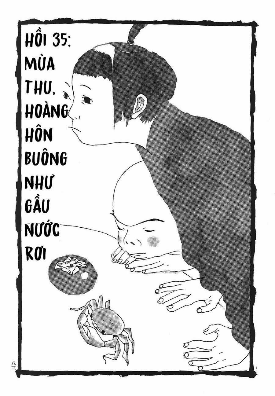 Samurai Kiếm Tre - Chapter 35 - Trang 2