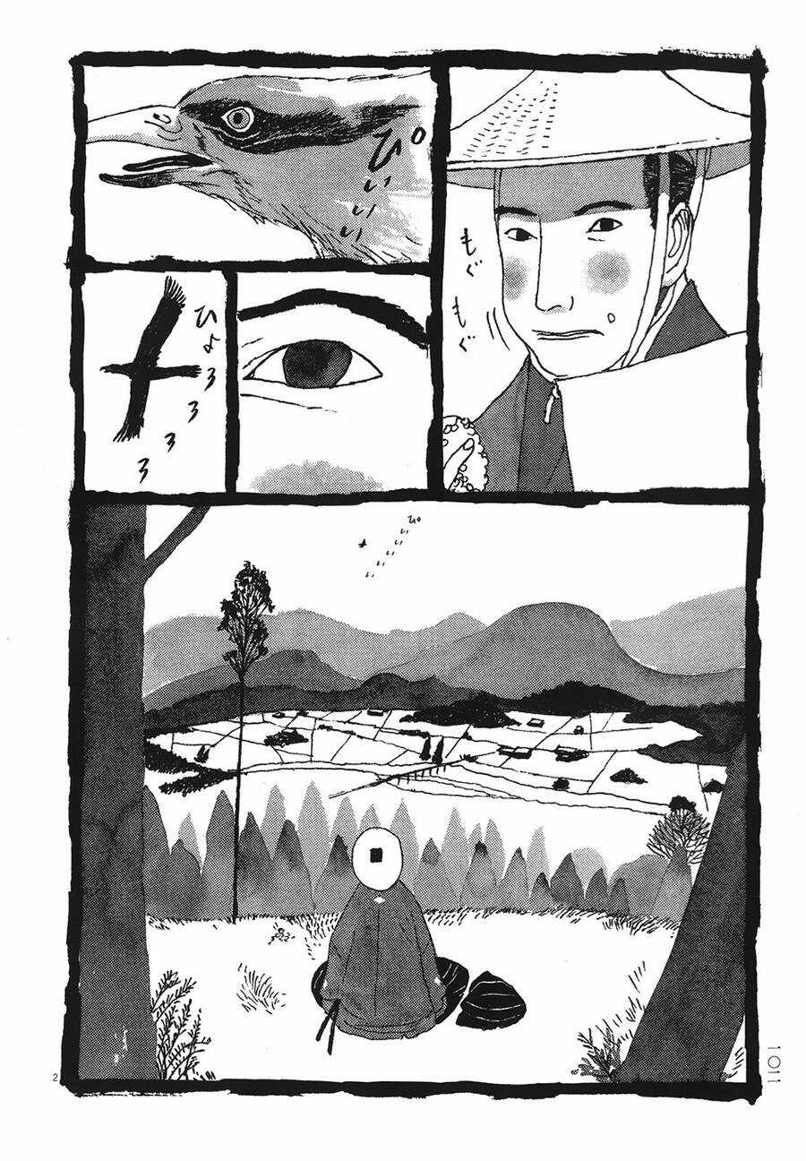 Samurai Kiếm Tre - Chapter 36 - Trang 2