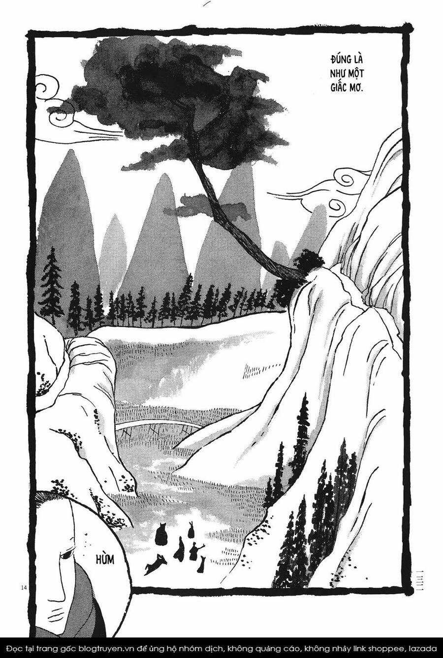 Samurai Kiếm Tre - Chapter 37 - Trang 14