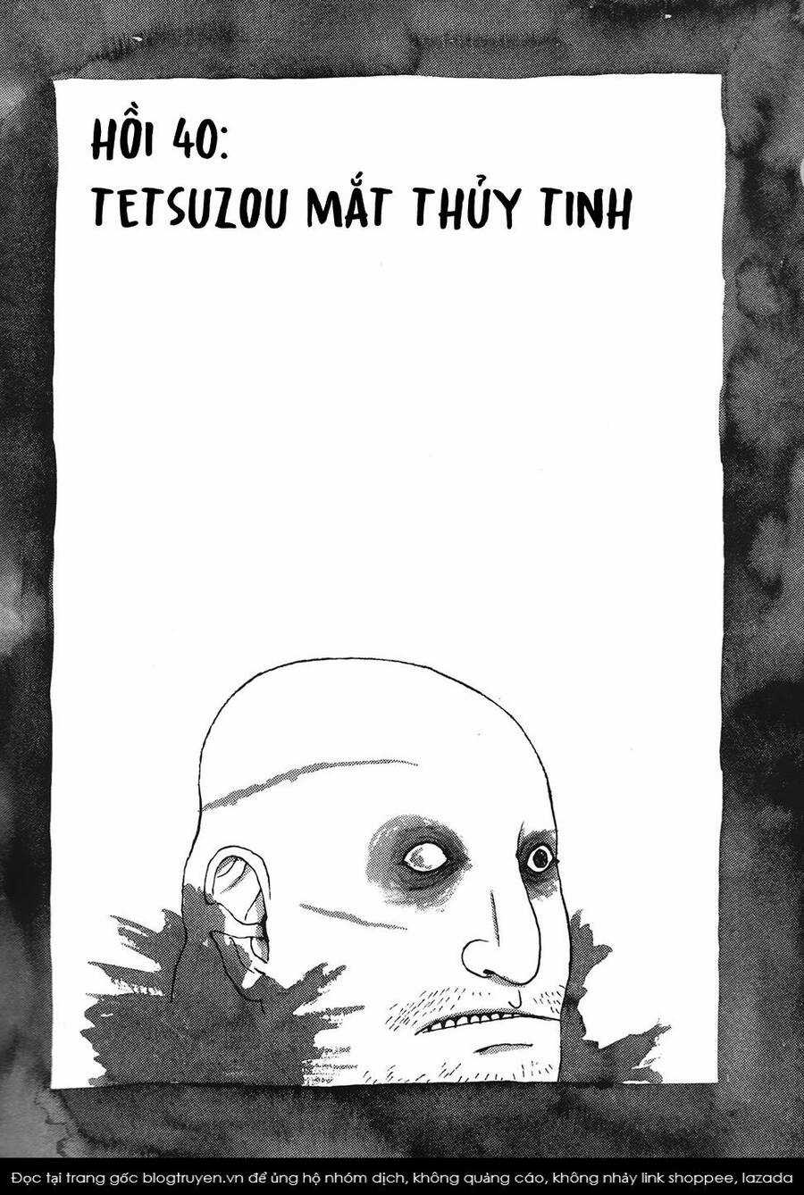 Samurai Kiếm Tre - Chapter 40 - Trang 1