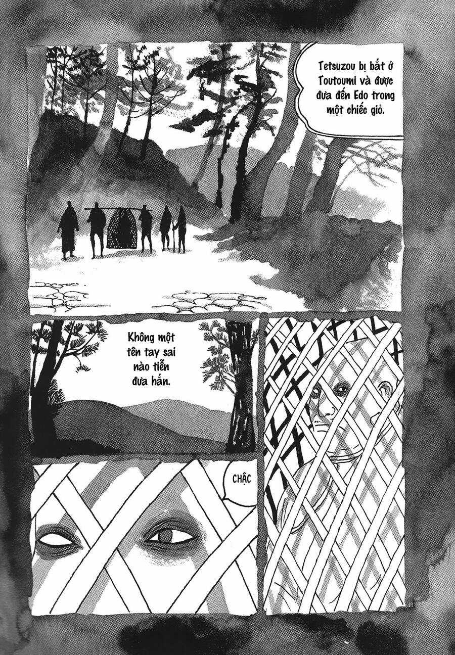 Samurai Kiếm Tre - Chapter 40 - Trang 11