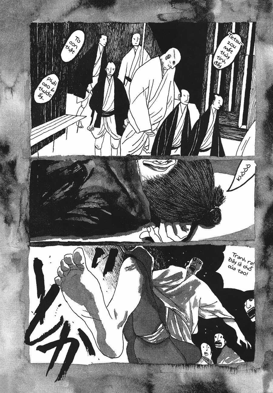 Samurai Kiếm Tre - Chapter 40 - Trang 12