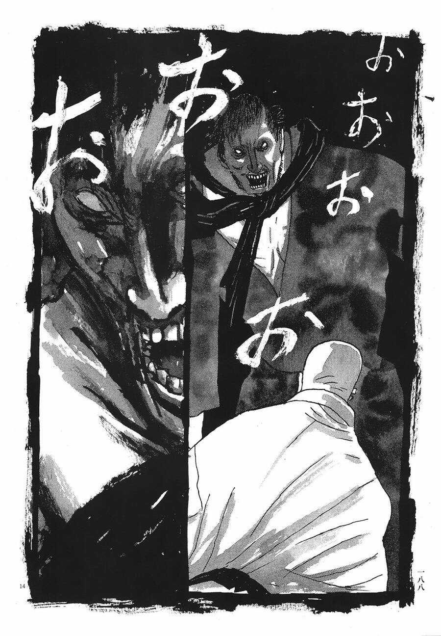 Samurai Kiếm Tre - Chapter 40 - Trang 14