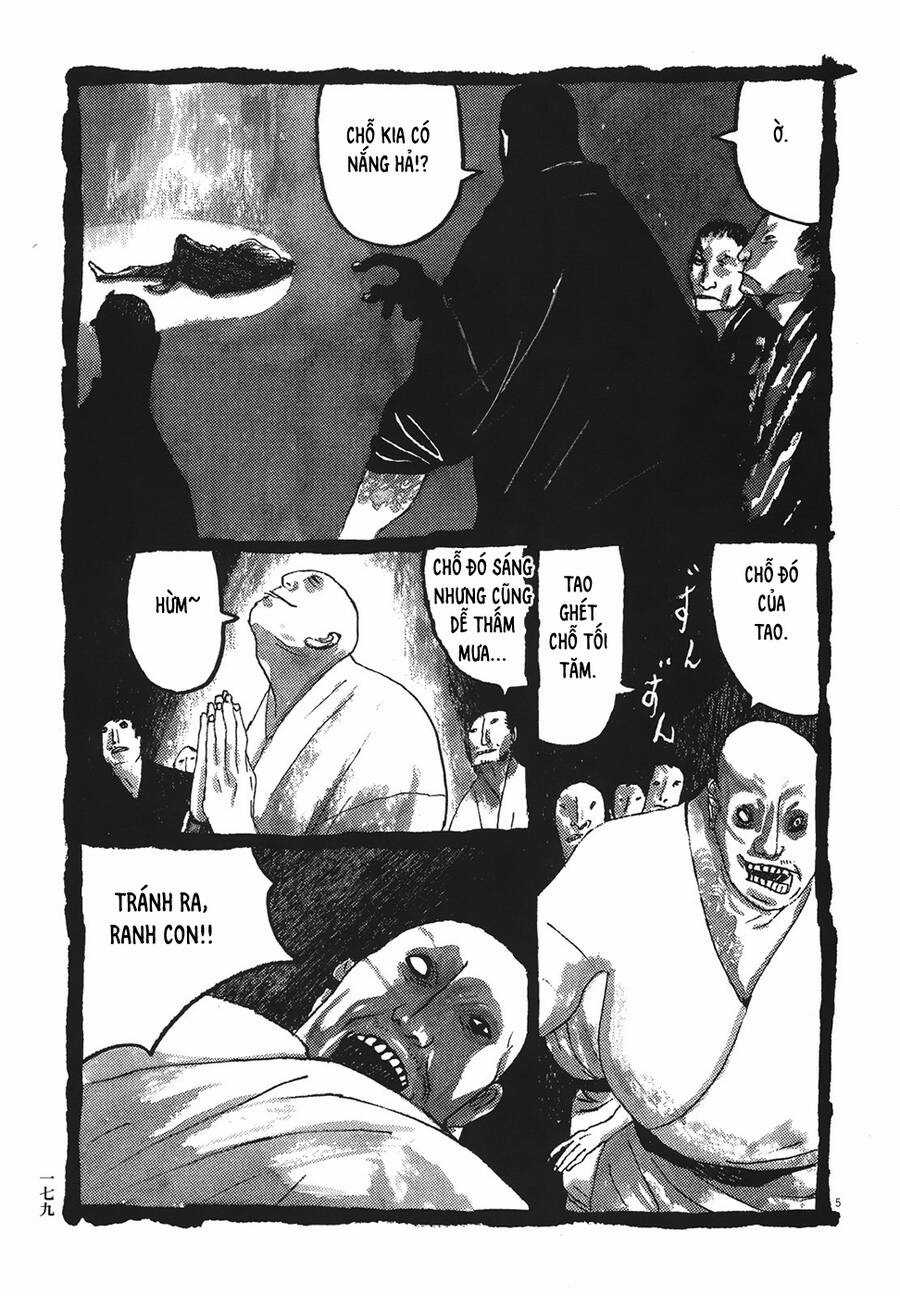 Samurai Kiếm Tre - Chapter 40 - Trang 5