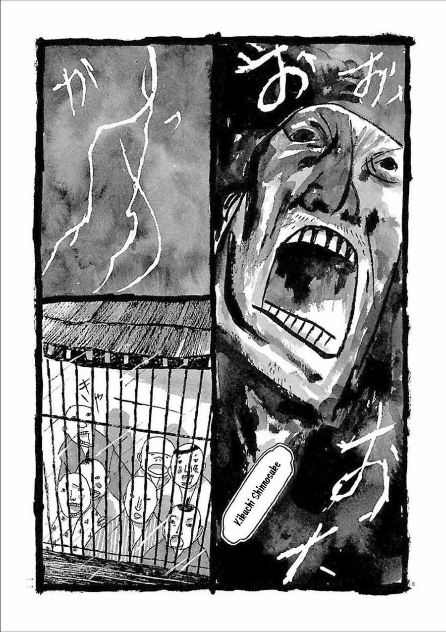 Samurai Kiếm Tre - Chapter 41 - Trang 11