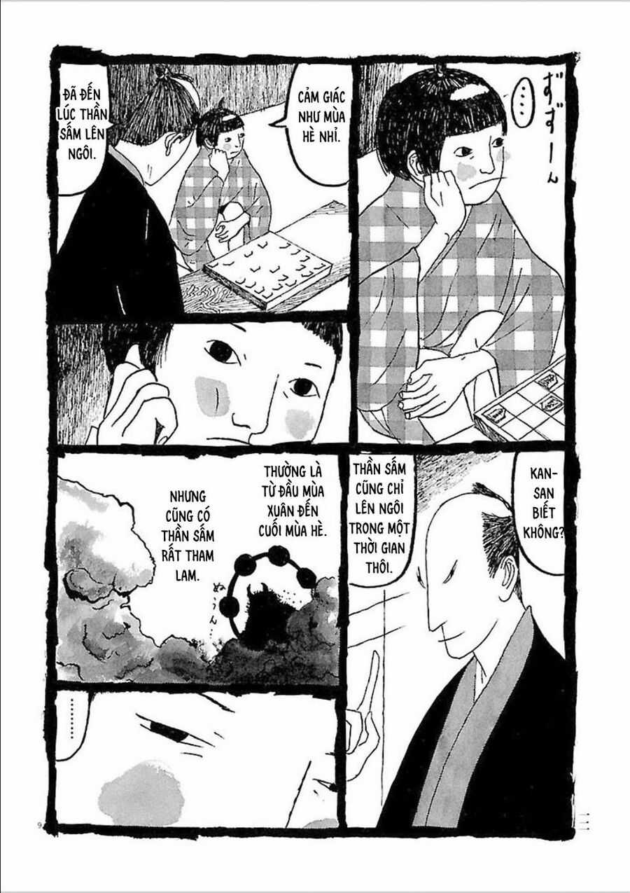 Samurai Kiếm Tre - Chapter 41 - Trang 12