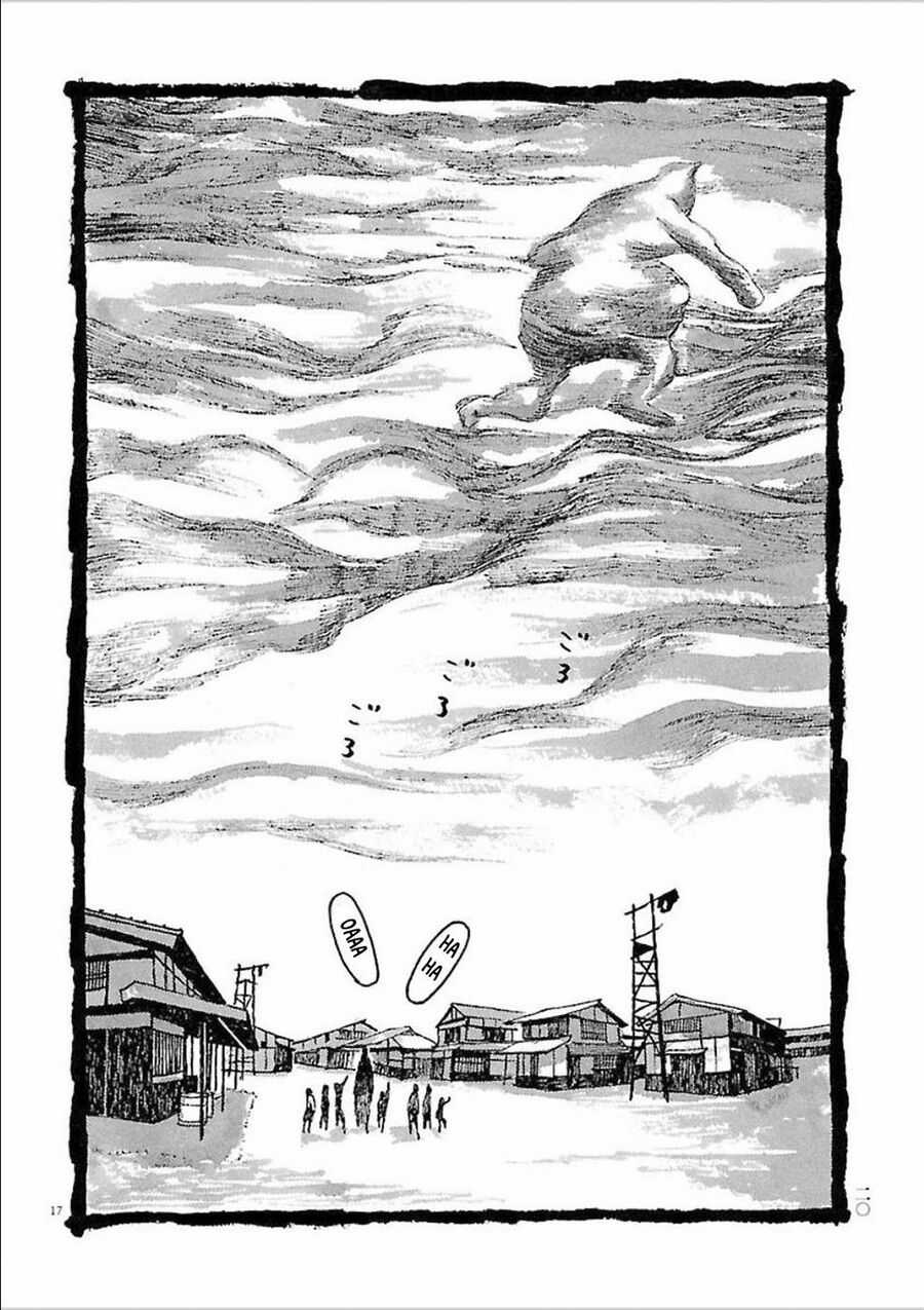 Samurai Kiếm Tre - Chapter 41 - Trang 20