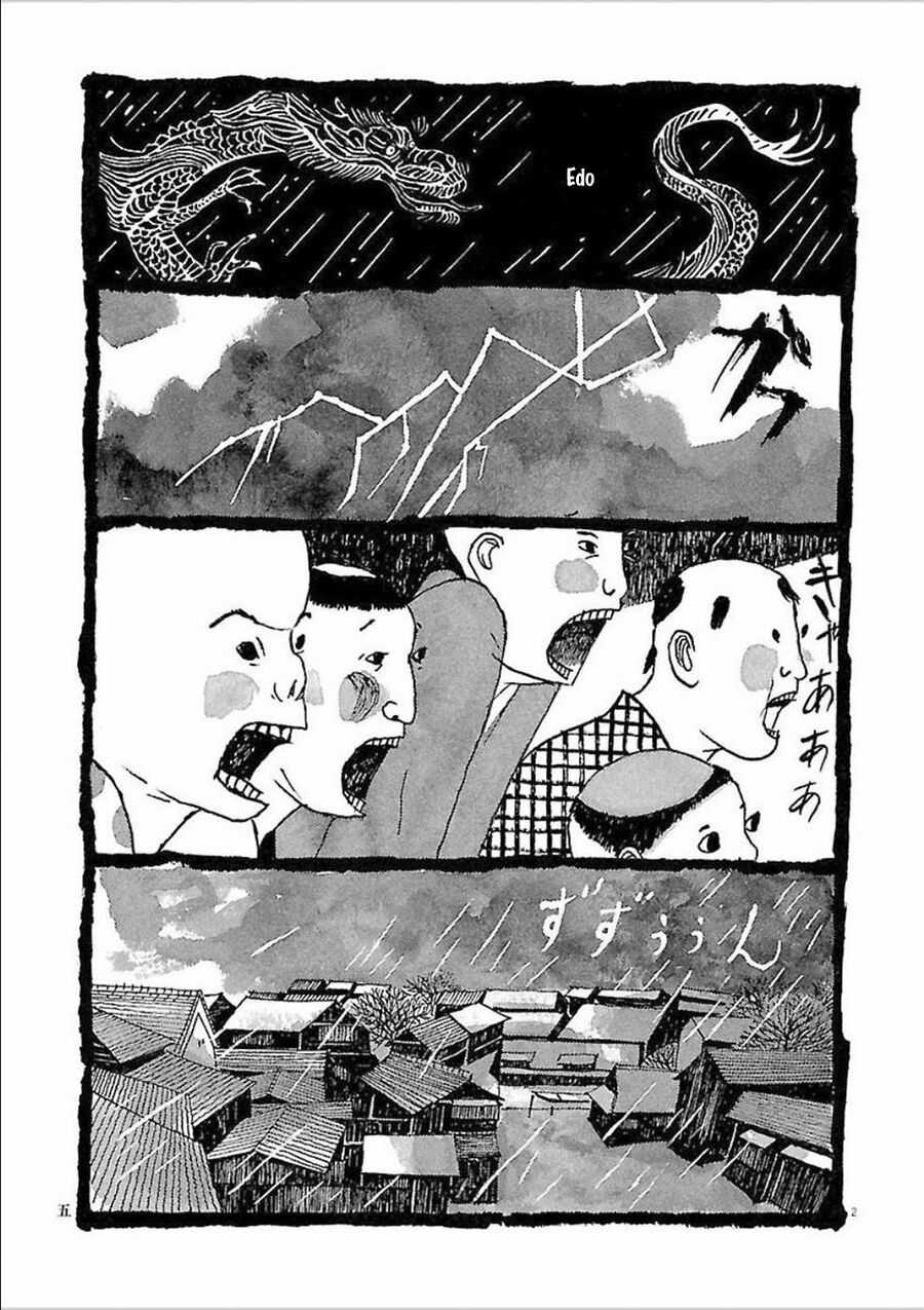 Samurai Kiếm Tre - Chapter 41 - Trang 5