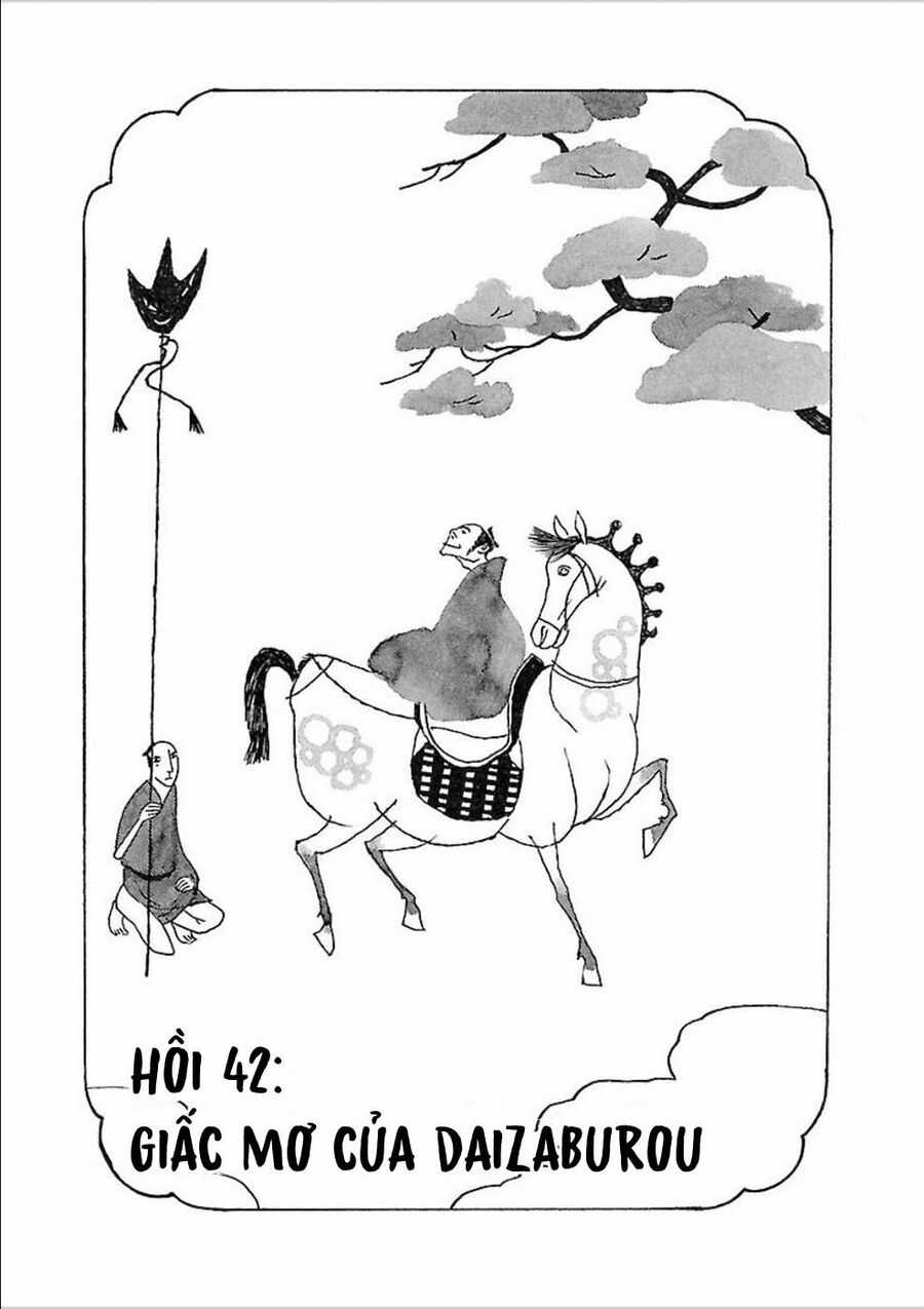 Samurai Kiếm Tre - Chapter 42 - Trang 2