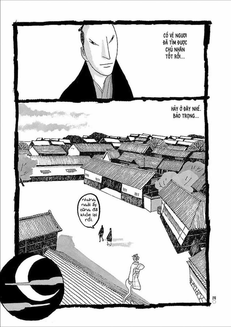 Samurai Kiếm Tre - Chapter 42 - Trang 16