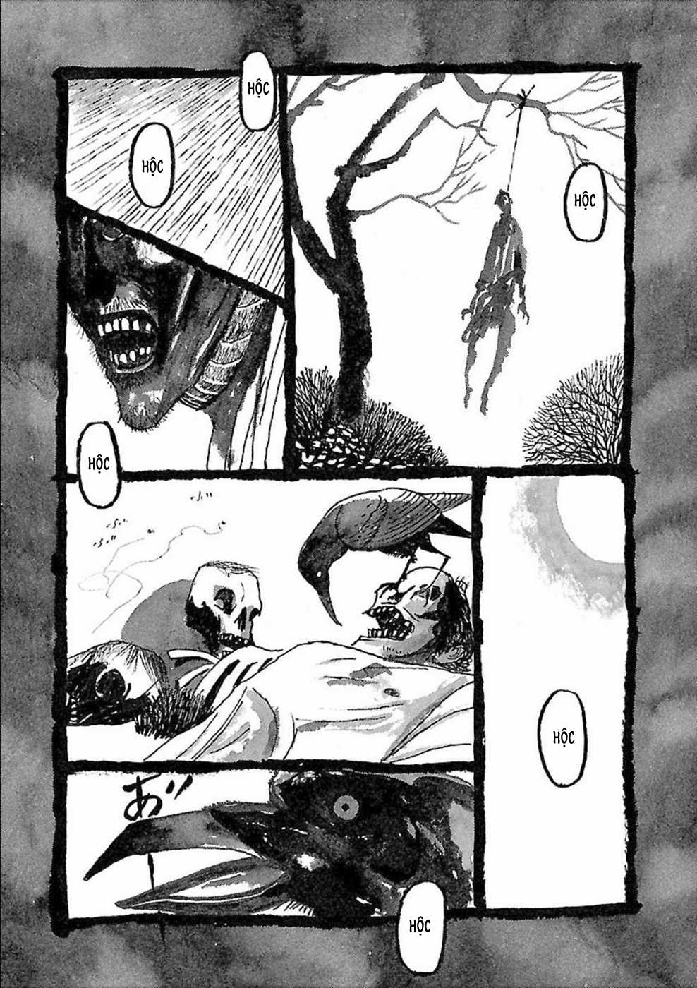 Samurai Kiếm Tre - Chapter 45 - Trang 14