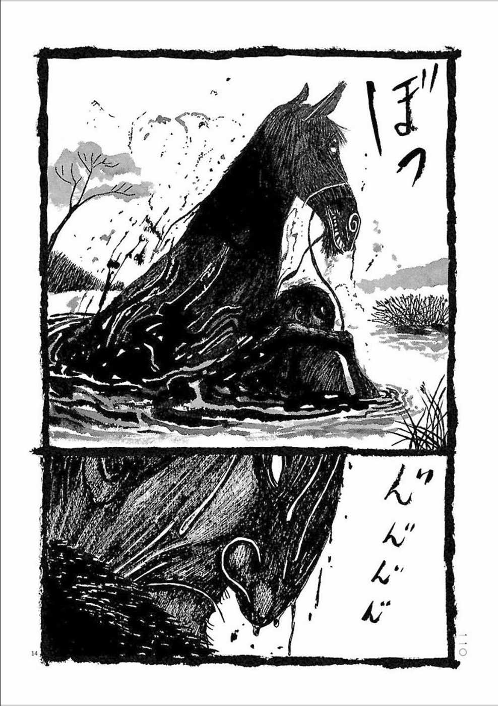 Samurai Kiếm Tre - Chapter 46 - Trang 14