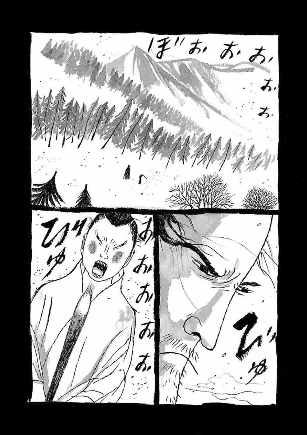 Samurai Kiếm Tre - Chapter 47 - Trang 4