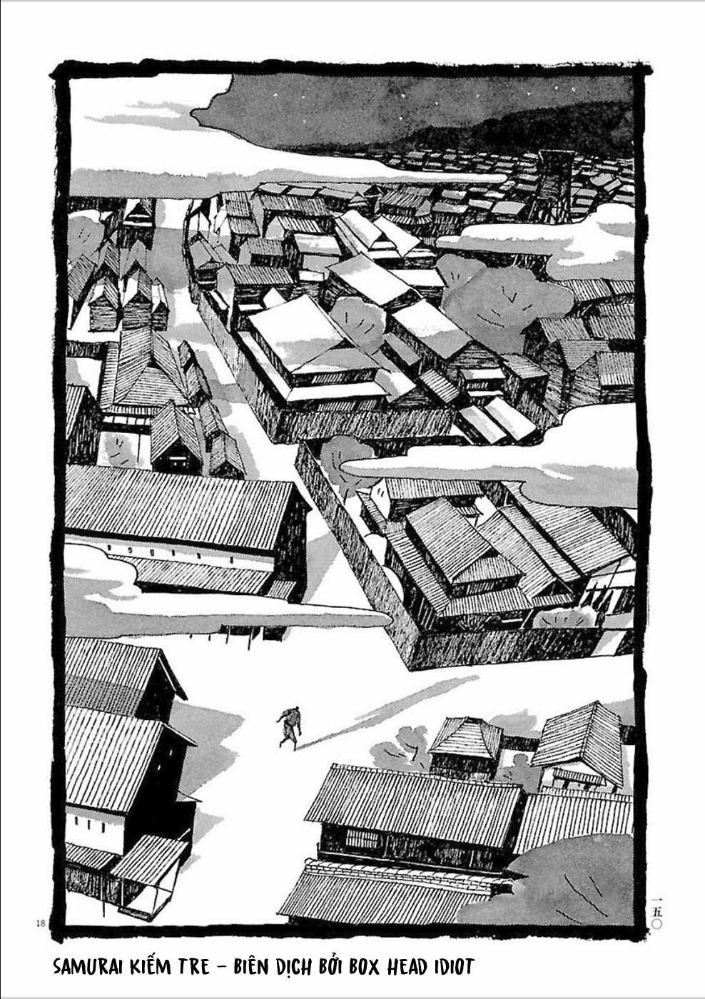 Samurai Kiếm Tre - Chapter 48 - Trang 18