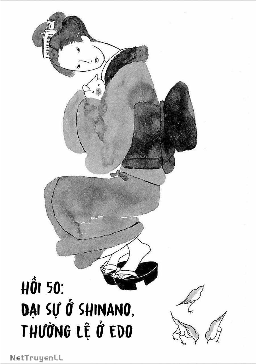 Samurai Kiếm Tre - Chapter 50 - Trang 2