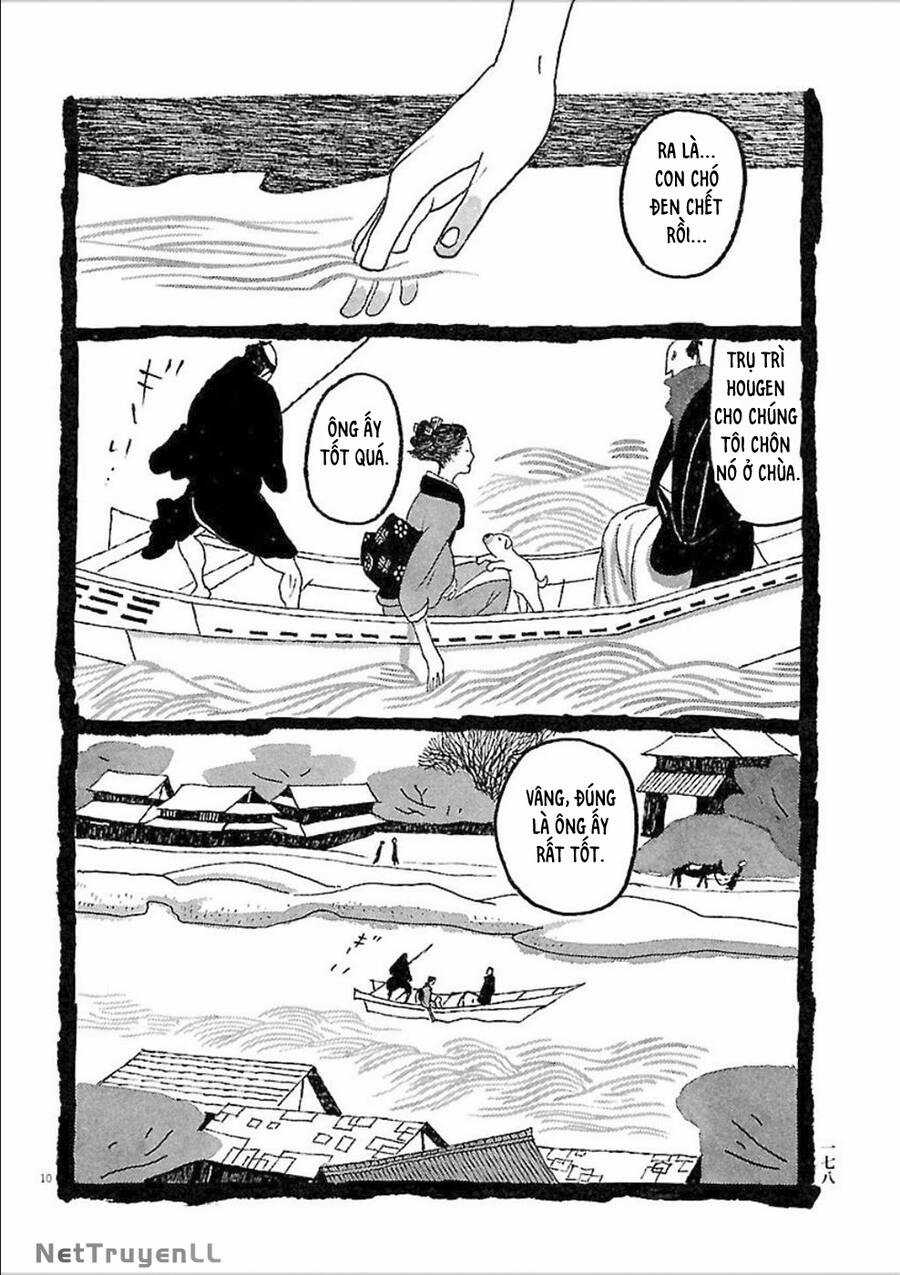 Samurai Kiếm Tre - Chapter 50 - Trang 11