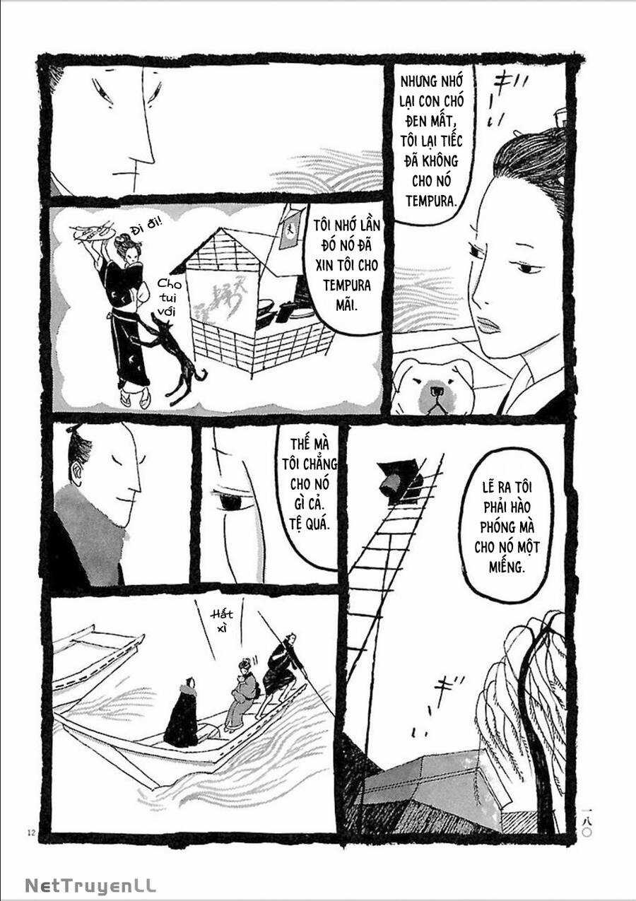 Samurai Kiếm Tre - Chapter 50 - Trang 13