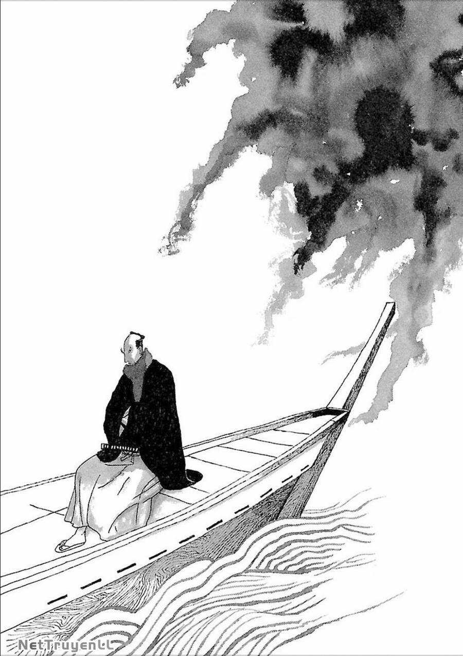 Samurai Kiếm Tre - Chapter 50 - Trang 15