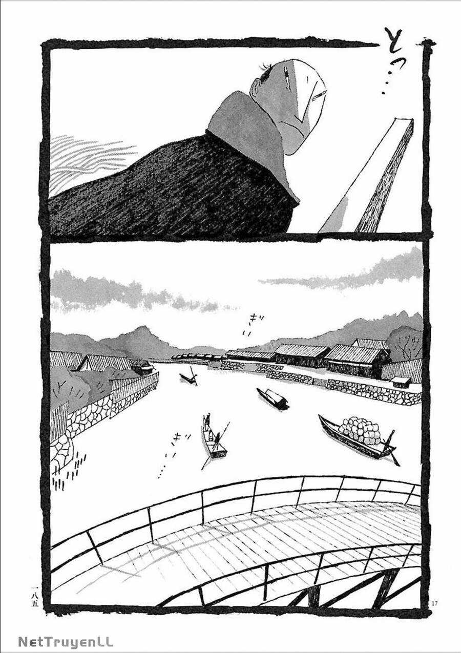 Samurai Kiếm Tre - Chapter 50 - Trang 18