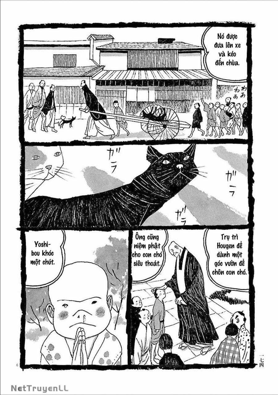 Samurai Kiếm Tre - Chapter 50 - Trang 7