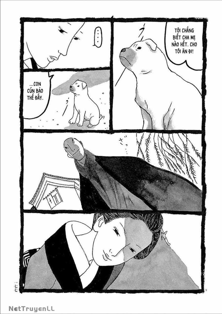 Samurai Kiếm Tre - Chapter 50 - Trang 10