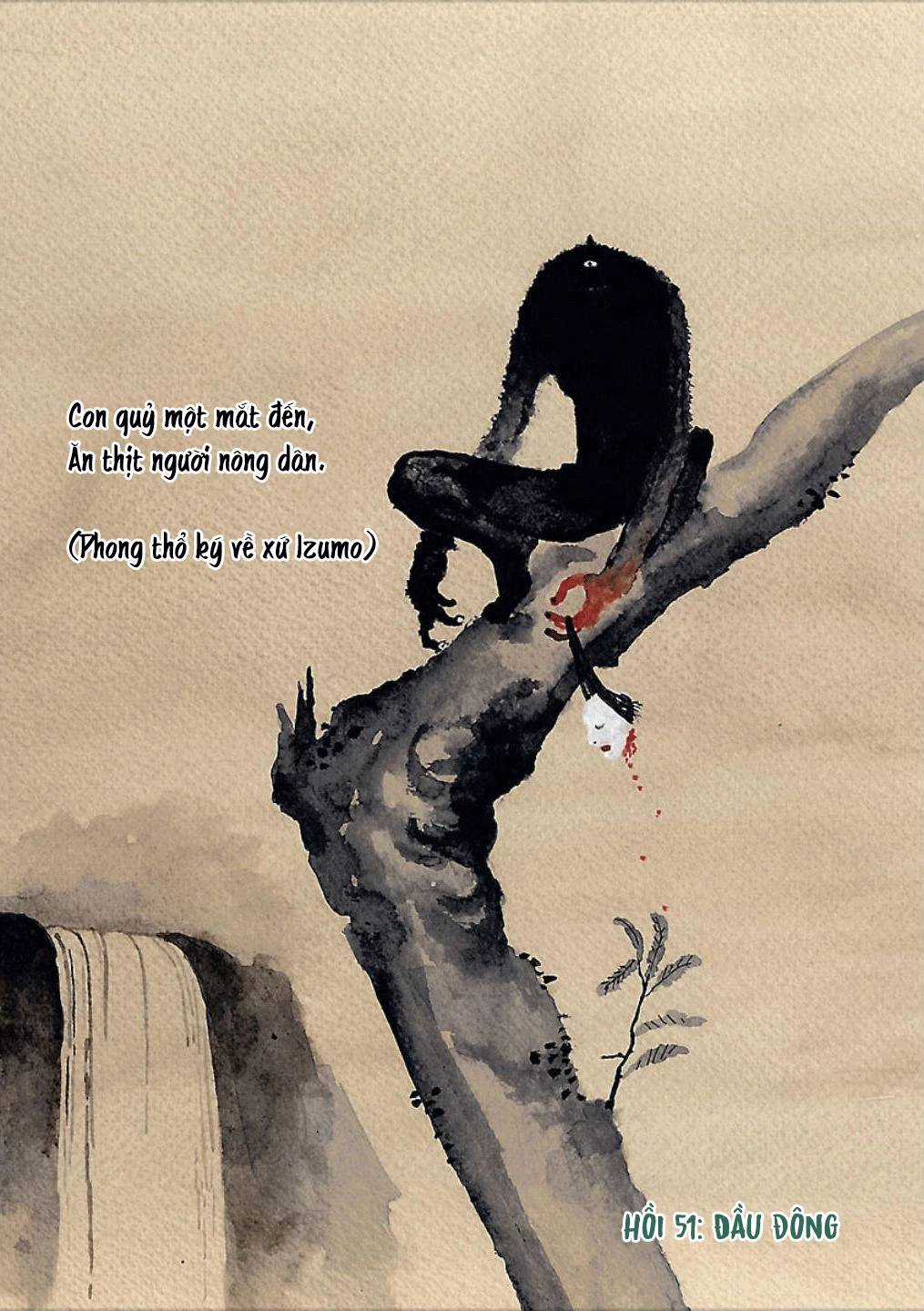 Samurai Kiếm Tre - Chapter 51 - Trang 3