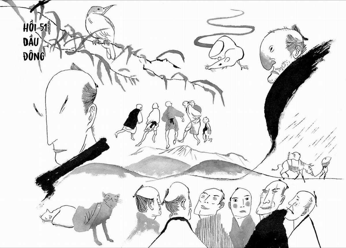 Samurai Kiếm Tre - Chapter 51 - Trang 8