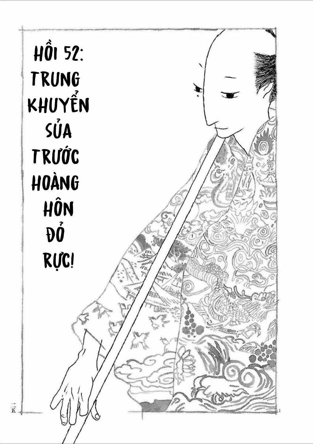 Samurai Kiếm Tre - Chapter 52 - Trang 2