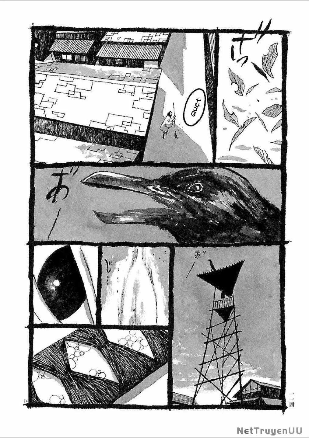 Samurai Kiếm Tre - Chapter 56 - Trang 15