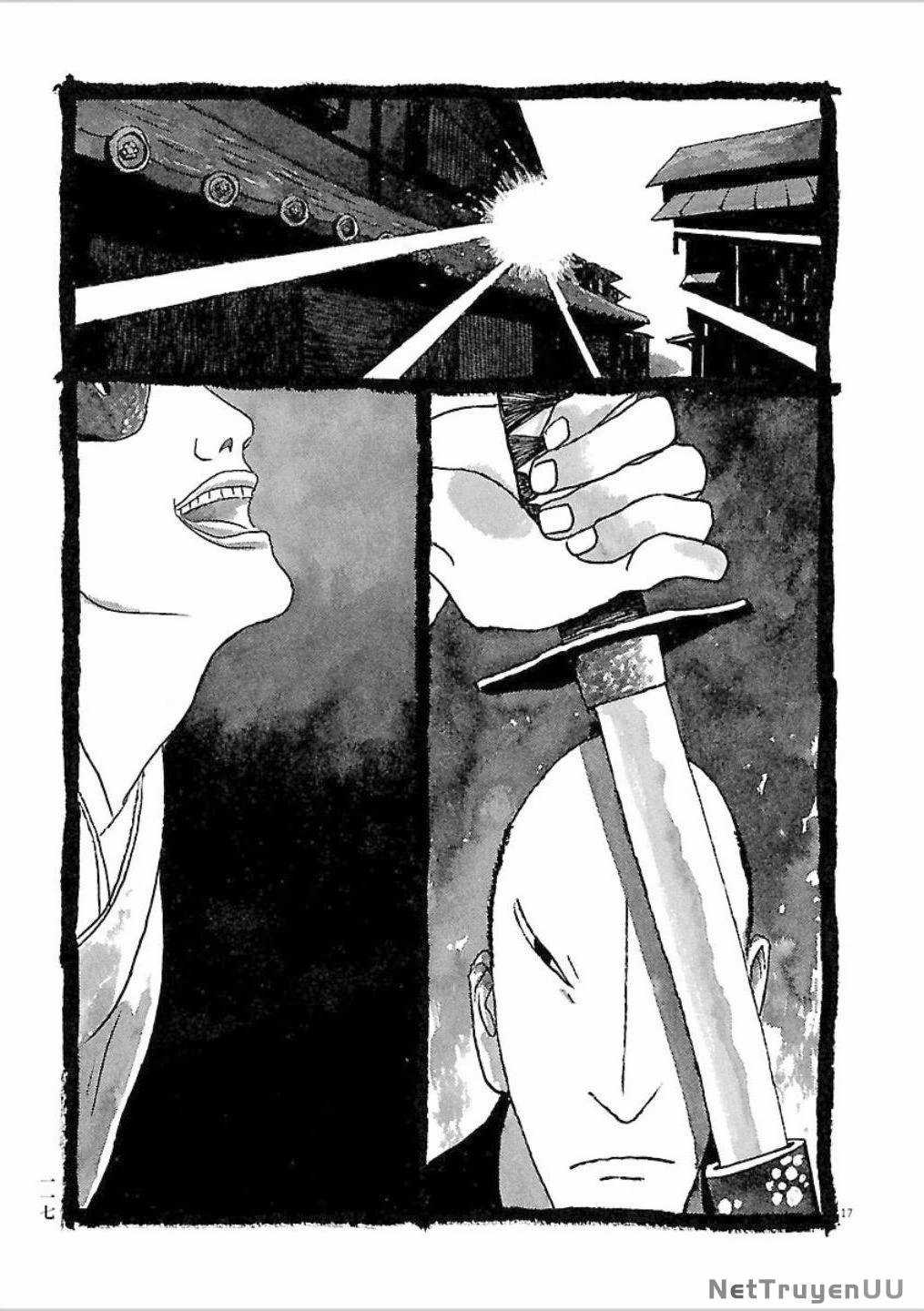 Samurai Kiếm Tre - Chapter 56 - Trang 18