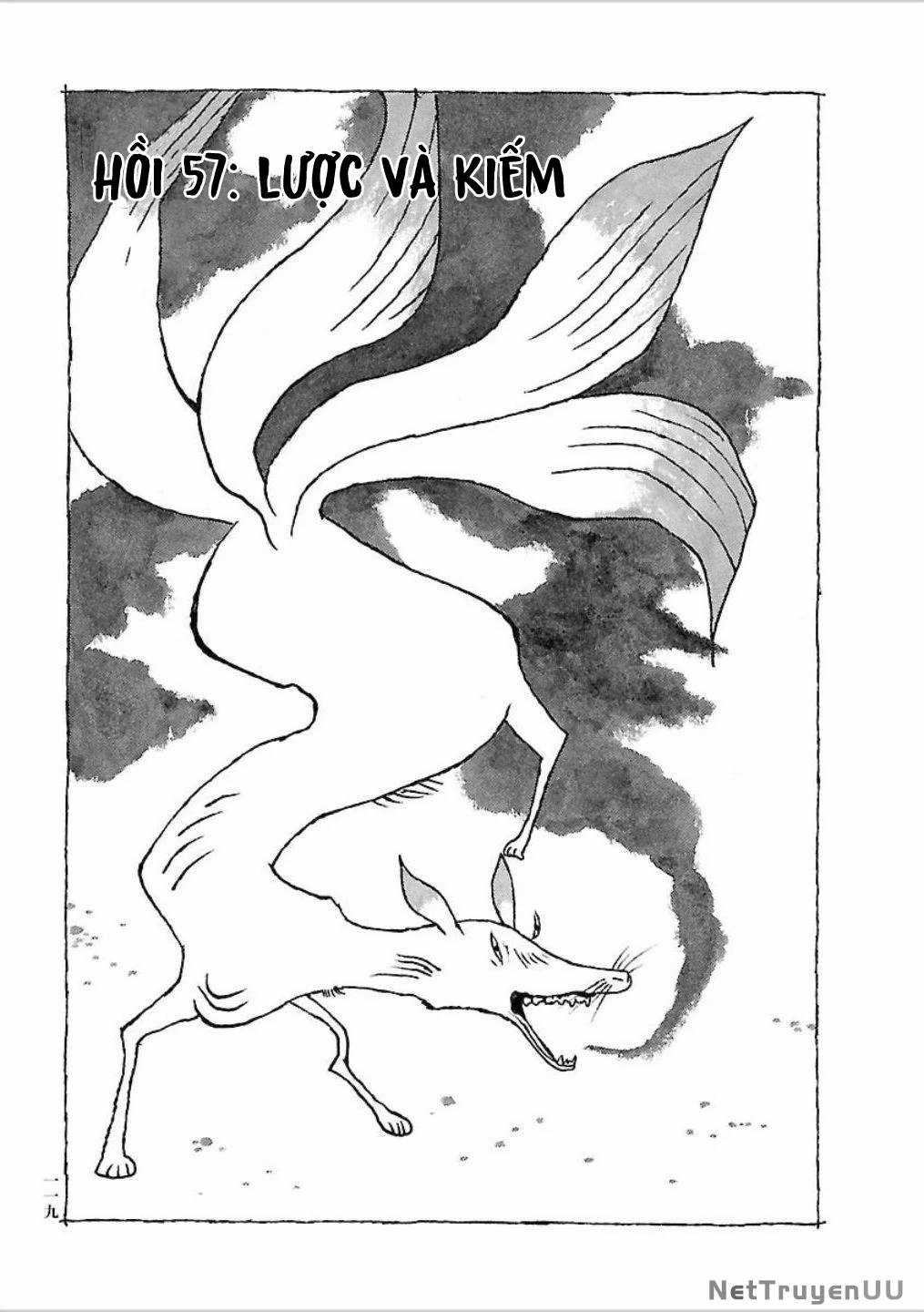 Samurai Kiếm Tre - Chapter 57 - Trang 2