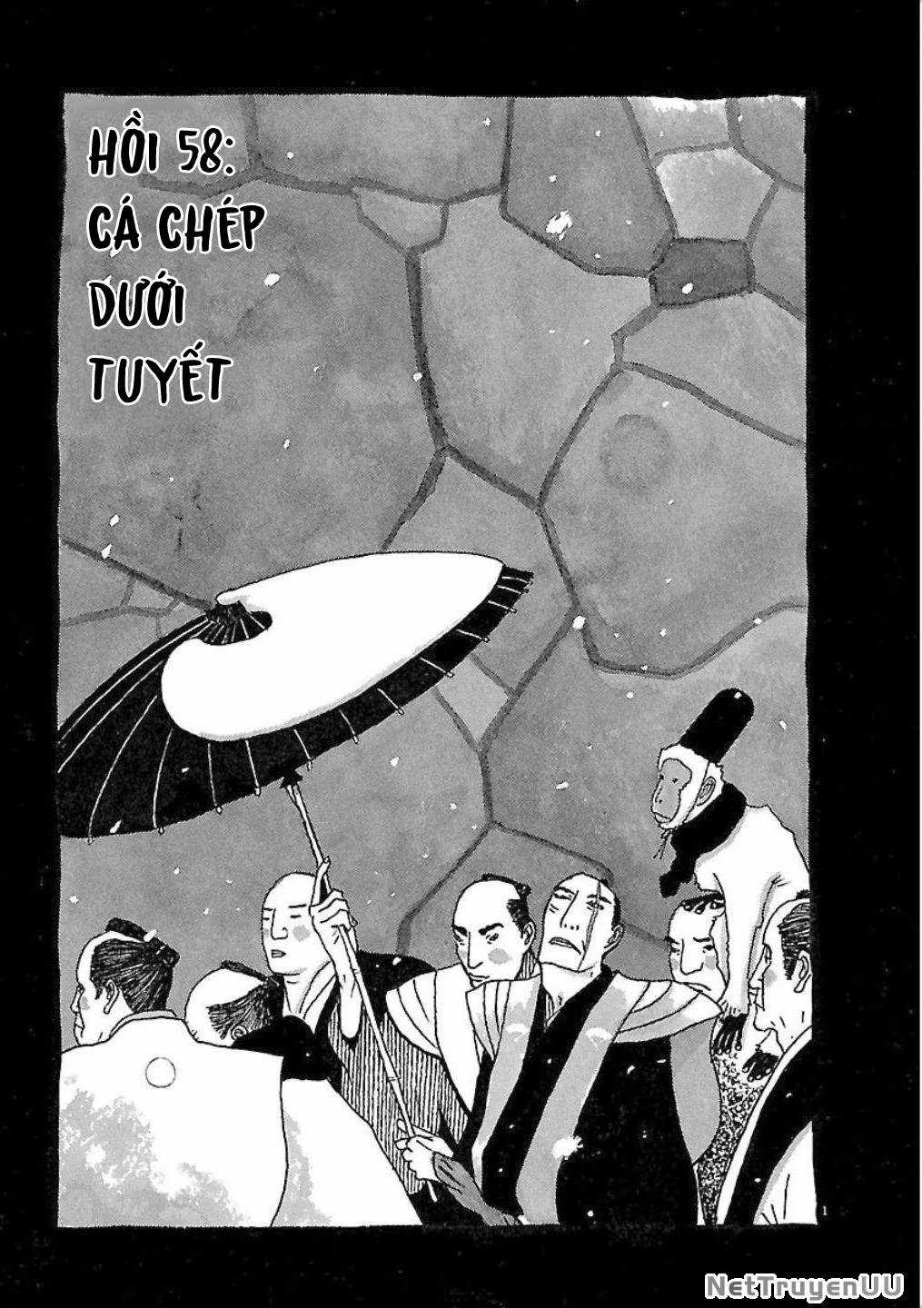 Samurai Kiếm Tre - Chapter 58 - Trang 2