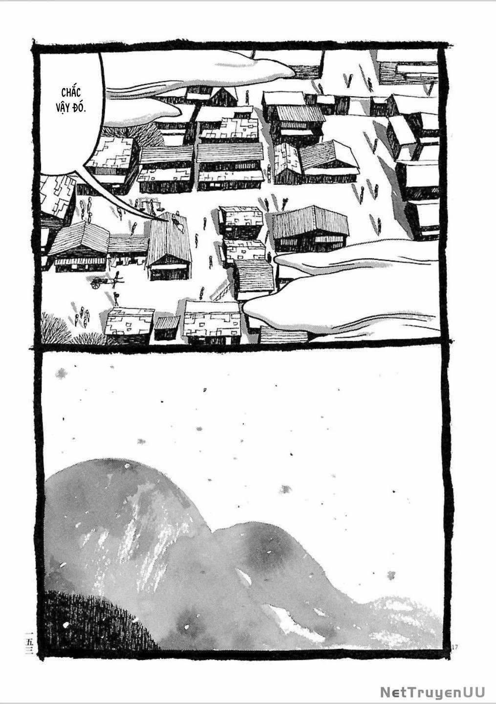 Samurai Kiếm Tre - Chapter 58 - Trang 18