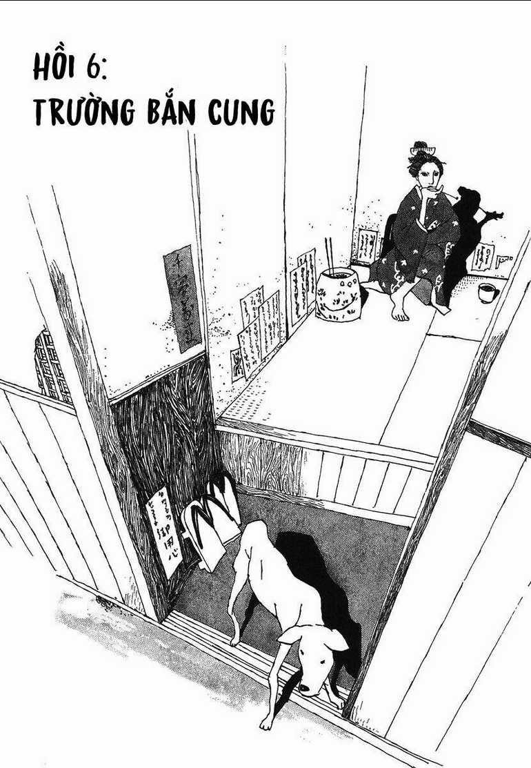 Samurai Kiếm Tre - Chapter 6 - Trang 2