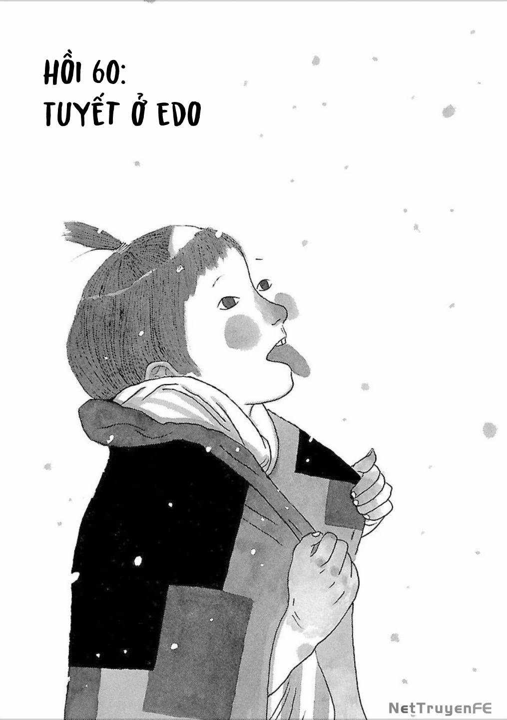 Samurai Kiếm Tre - Chapter 60 - Trang 2